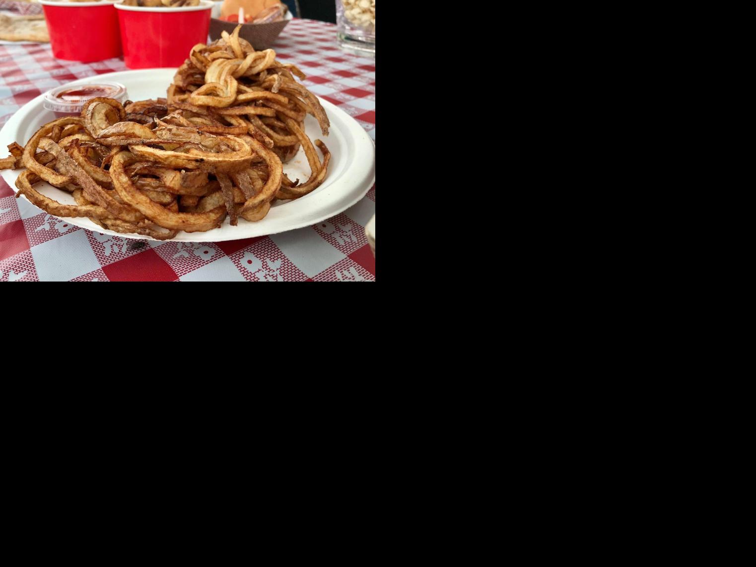 State Fair Park awarded Food Fair Fest International Award | News