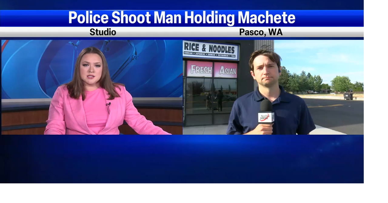 Officials investigate fatal police shooting in Pasco | News ...