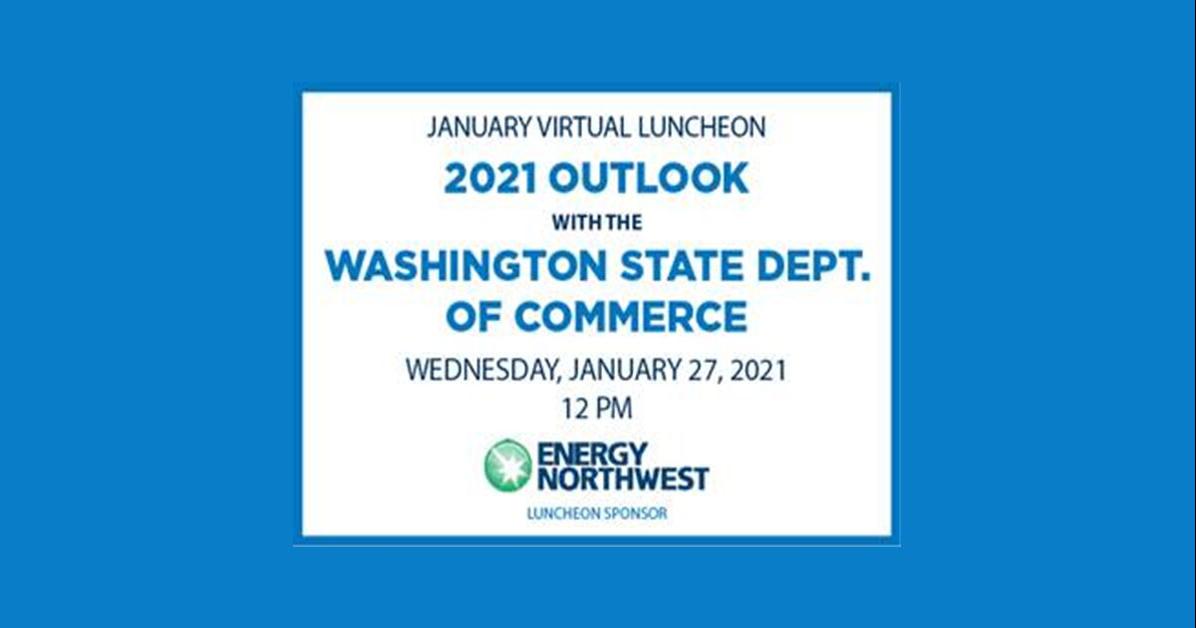 Commerce Director Lisa Brown To Speak At Free Chamber Virtual Luncheon News