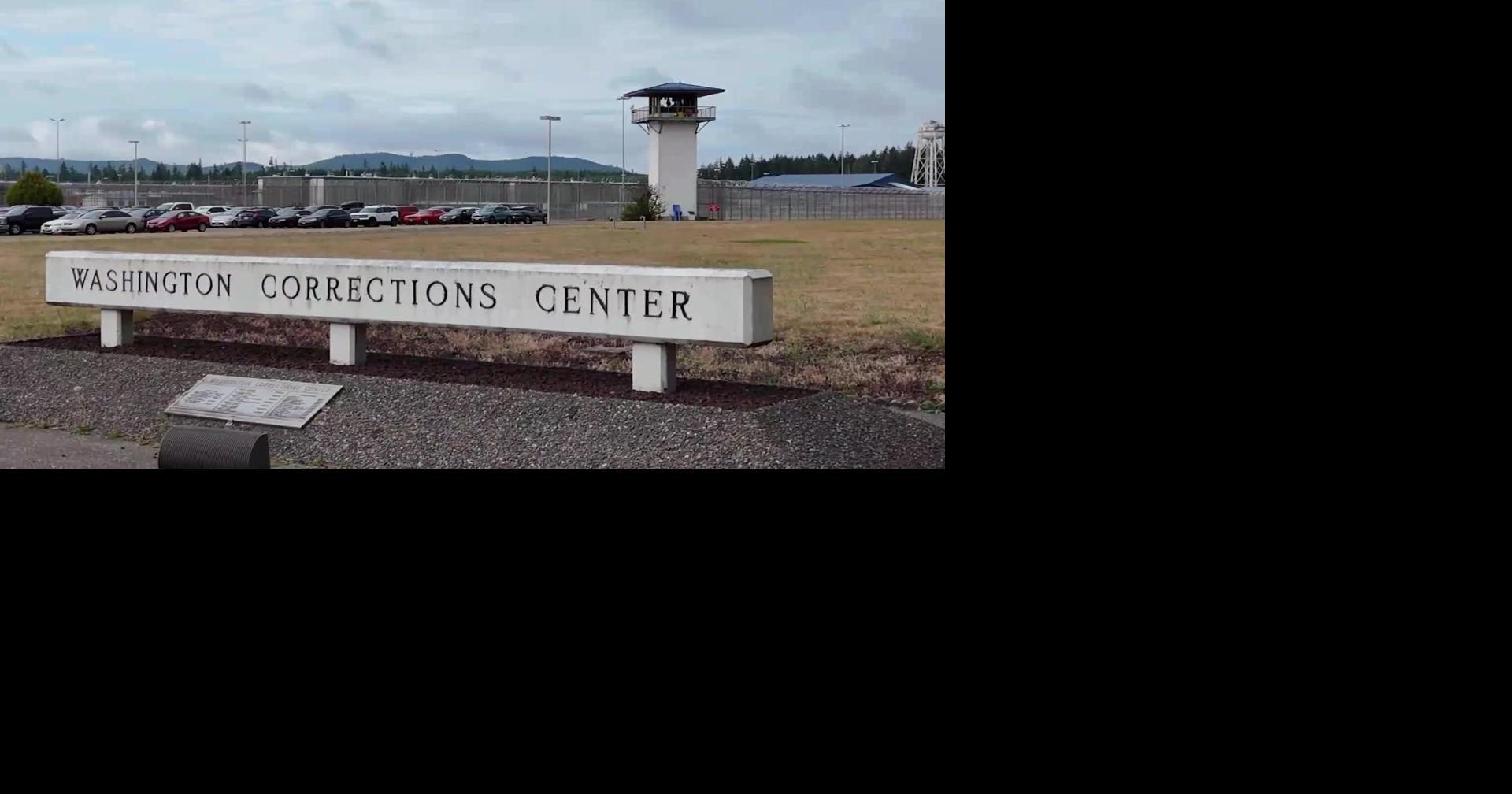 Washington state prisons allow suicide, crisis hotline access for people in custody