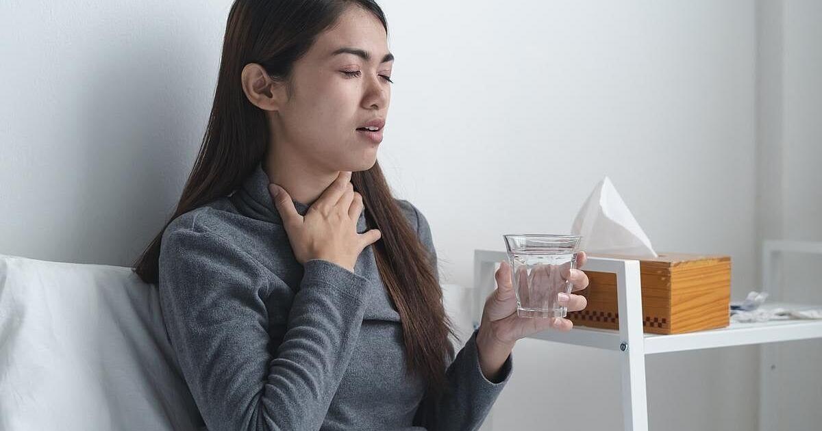 Study Finds Sharp Rise in Dangerous Strep Infections | Health