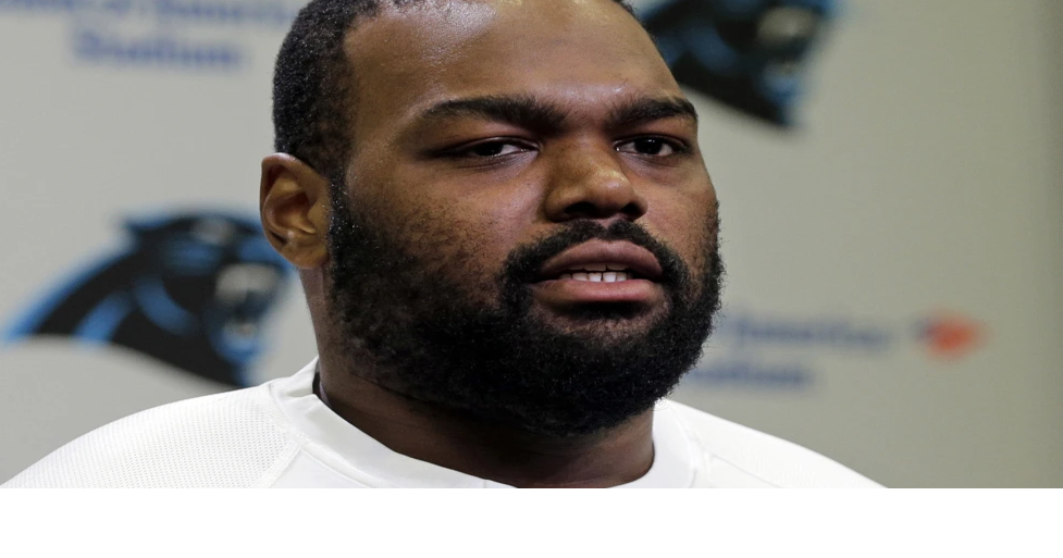 The Blind Side's Michael Oher Has Conservatorship Lifted By Tennessee Judge  – Deadline