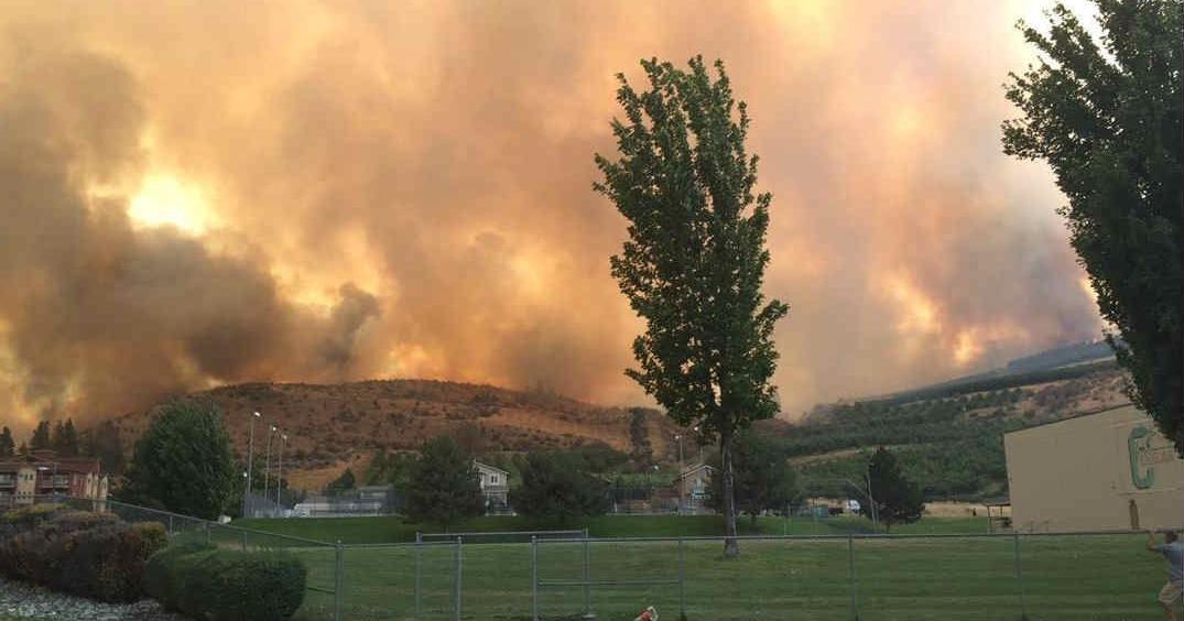 Ferguson pushes to let wildfire victims rebuild homes using earlier energy codes