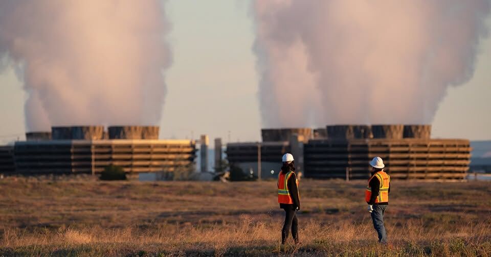 Columbia Generating Station near Richland returns to service | News |  nbcrightnow.com