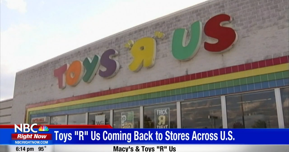 Toys best sale right now