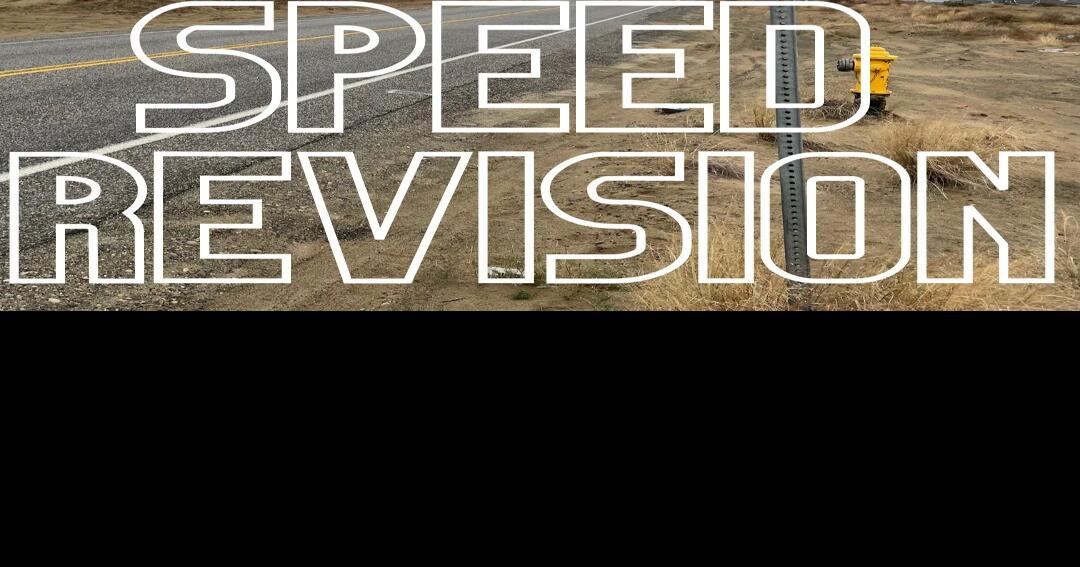 Speed revision | | nbcrightnow.com