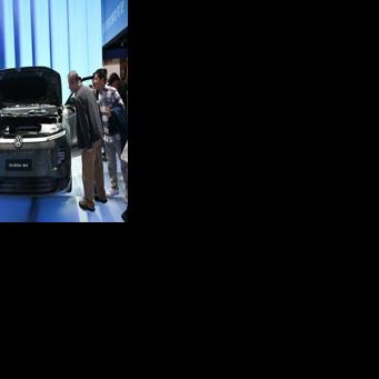 Volkswagen is facing intense competition in China, particularly for electric vehicles