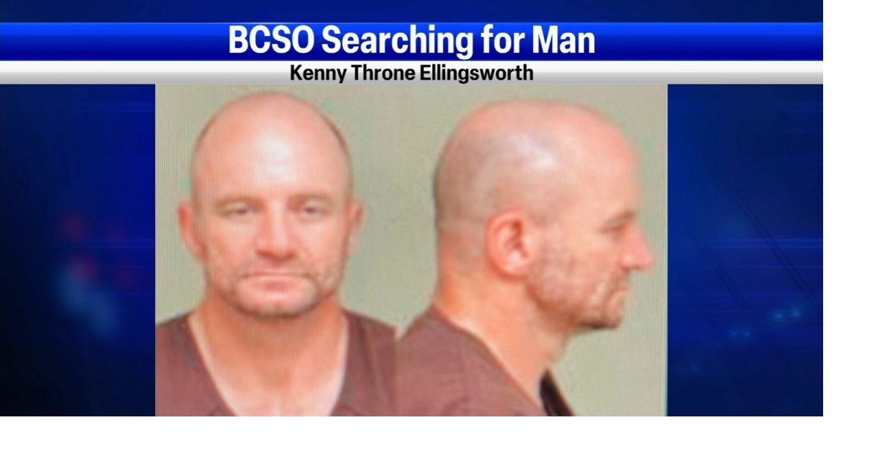 Benton County sheriffs searching for man from Benton City News