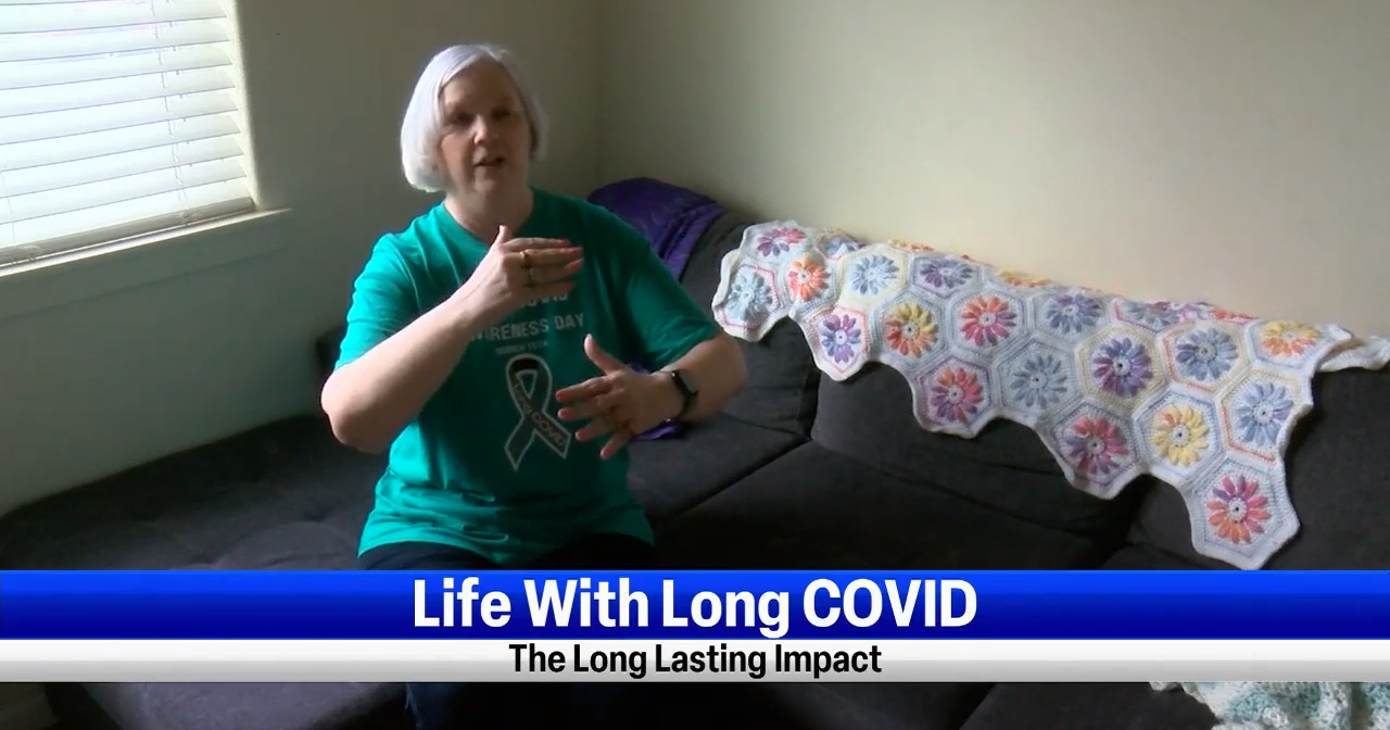 How do you know if you have long COVID? - Vimarsana News