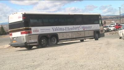 Hopesource Bus HopeSource Ends Contract with City of Yakima for Commuter Bus Service ...