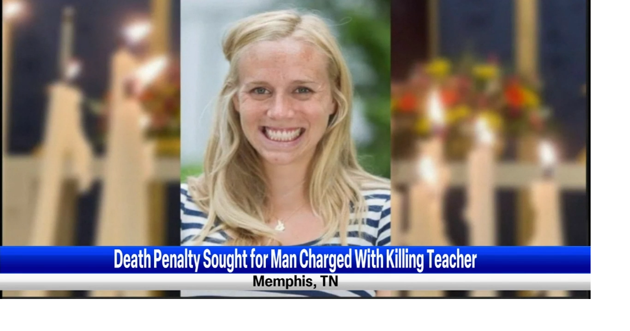 Memphis prosecutors seek death penalty against man charged with ...