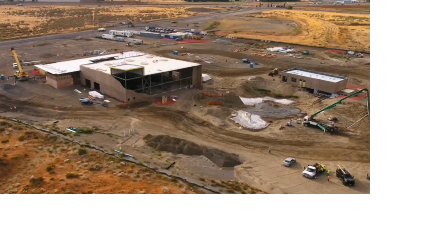 Pasco City Council considering management of new aquatic facility ...