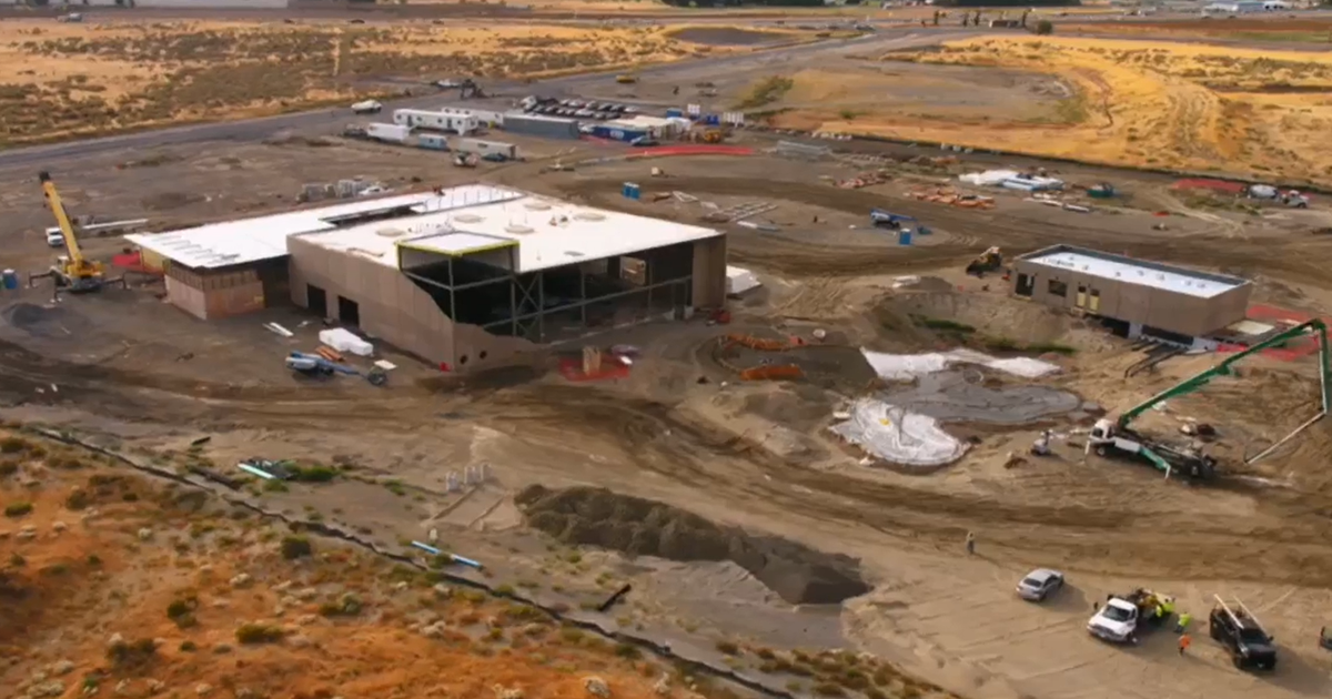 Pasco City Council considering management of new aquatic facility ...