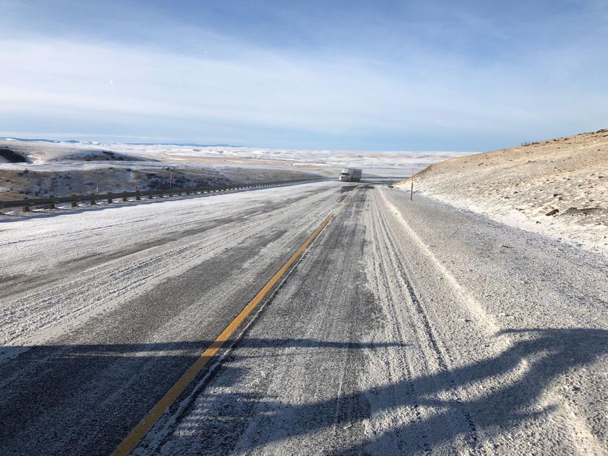 Directions To Interstate 84 Update: I-84 Now Open In Both Directions Between Pendleton And La Grande,  Road Was Closed Before Due To Winter Conditions | Regional | Nbcrightnow.com