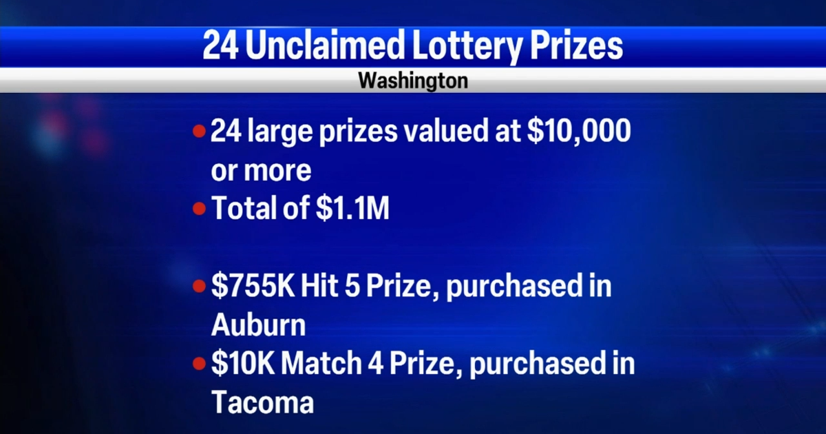 Washington's Lottery launches new daily draw game, News
