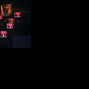 BTS kick off world tour with spectacular South Korea show