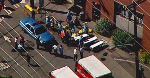 Hospital: 1 Dead, 3 Injured in Shooting at Seattle Pacific University ...