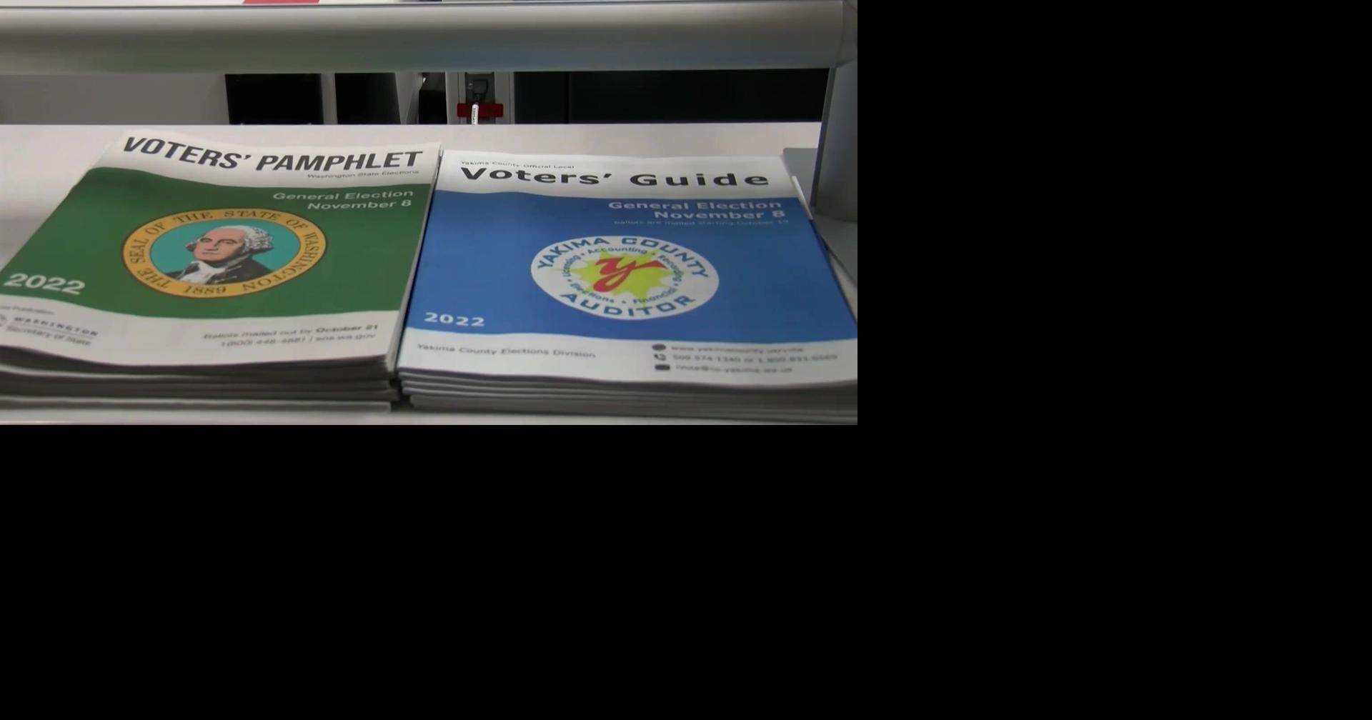 Supreme Court ruling could impact voting districts in Washington state