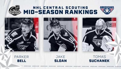 WHL Central Scouting