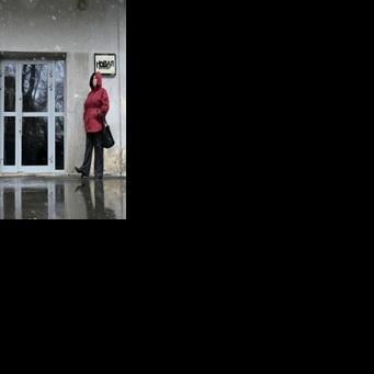 Russian police raid independent Novaya Gazeta outlet, reporter detained