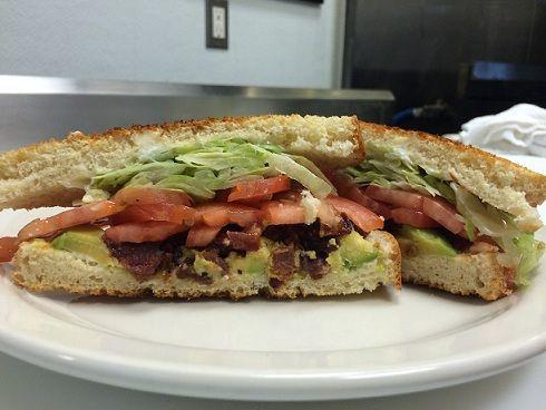 Mike S Local Gourmet Blt A Sandwich Archives Nbcrightnow Com