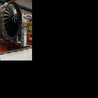 Rolls-Royce supplies engines to the world's biggest aircraft manufacturers Airbus and Boeing, leaving it exposed to severe air travel disruptions in the wake of US-Israeli attacks on Iran on February 28