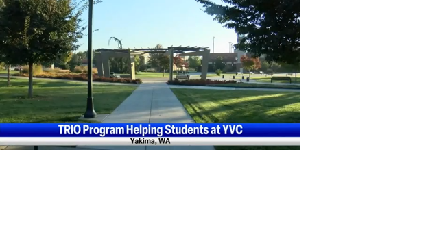 TRIO program helps first-generation, low income students at YVC - Vimarsana News