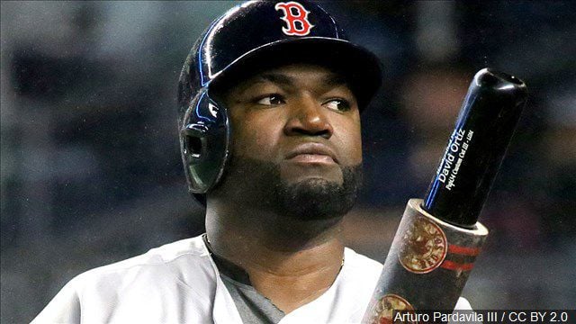 Former MLB Star 'Big Papi' Shot, Wounded in Dominican Republic