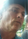 clean shaven suspect
