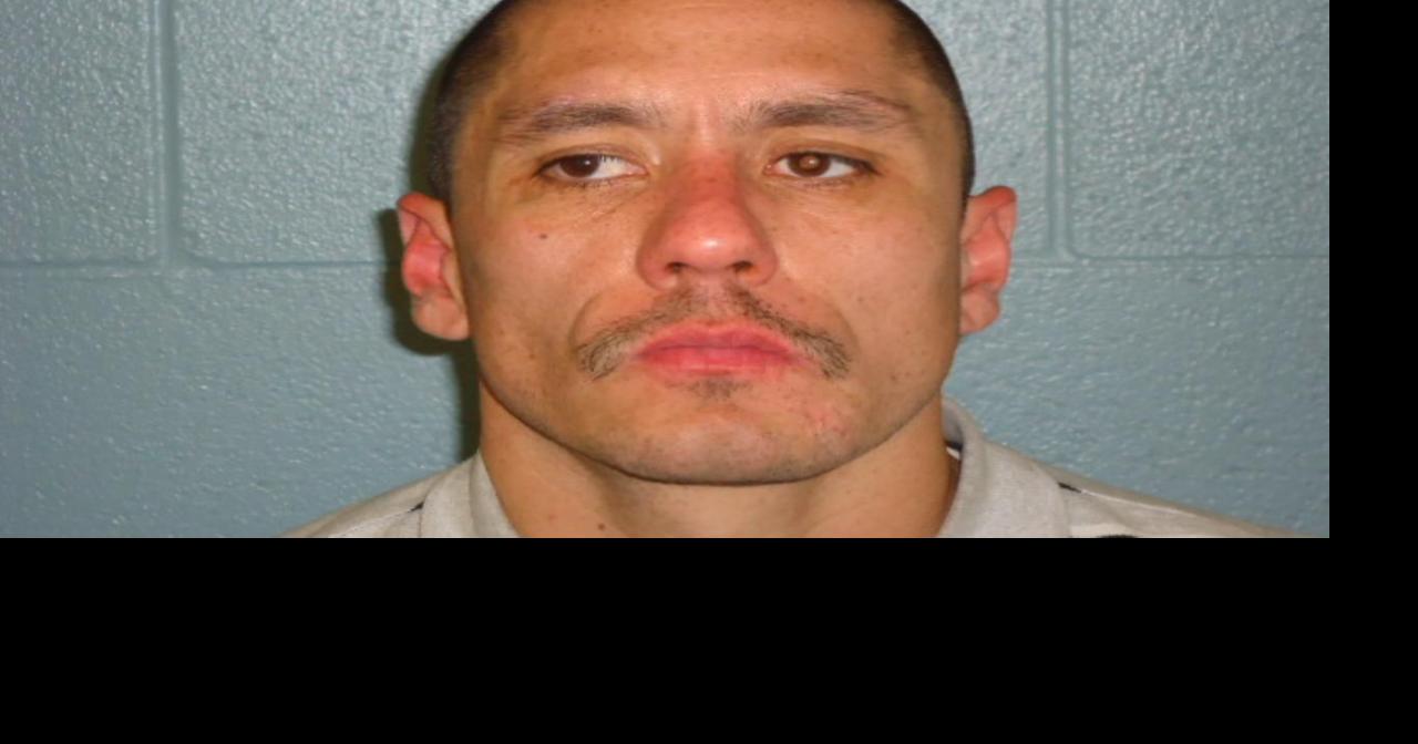 Pendleton Man Accused of Murder Charged with Assault in Jail | Archives ...