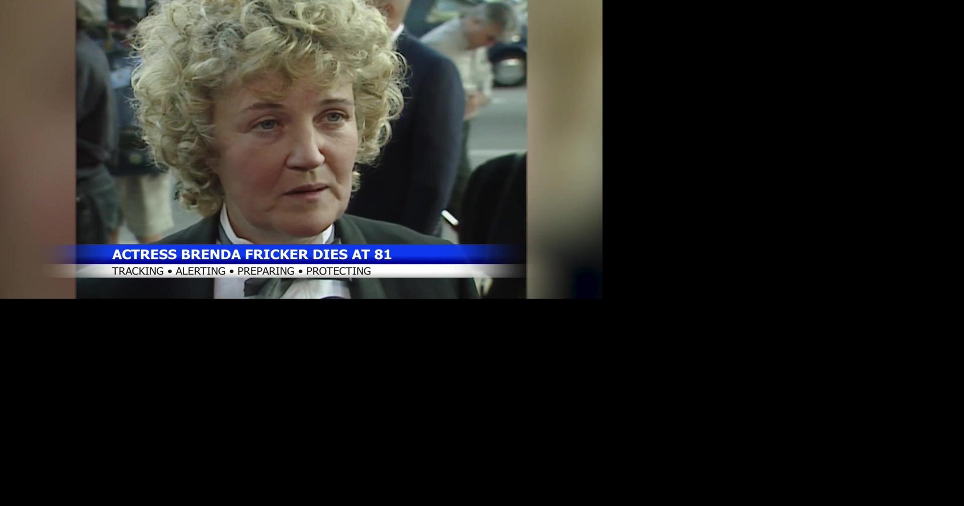 Brenda Fricker, who played Pidgeon Lady in Home Alone 2, dies at 81