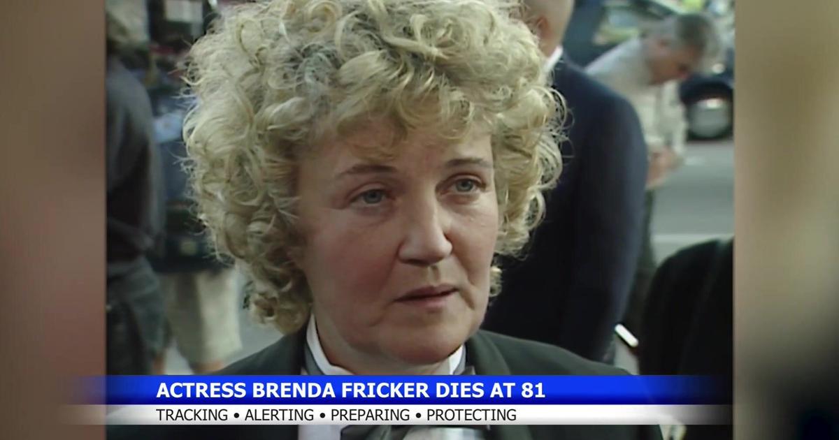 Brenda Fricker, who played Pidgeon Lady in Home Alone 2, dies at 81