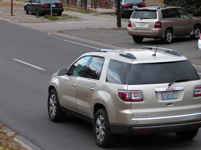 Child found safe in stolen vehicle after Amber Alert | News ...