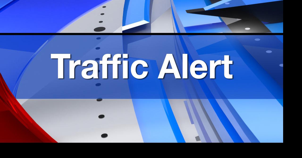 TRAFFIC ALERT: Heavy Traffic I-90 eastbound | News | nbcrightnow.com