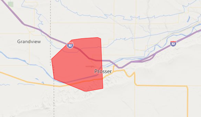 Power Outage Safety Before, During, After Storms - Benton REA