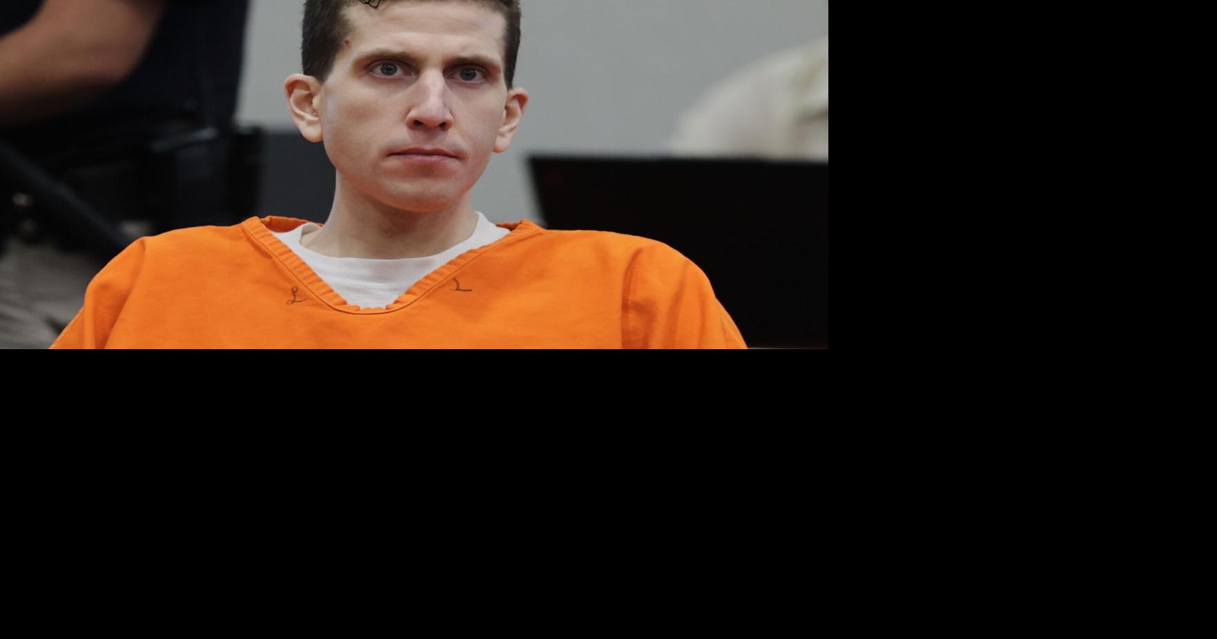 Families of Idaho murder victims allege Washington State University failed to act against Kohberger in lawsuit