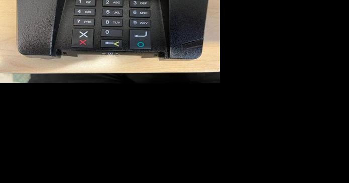 Wapato PD notified of credit card skimmer at local store, police investigate - Vimarsana News