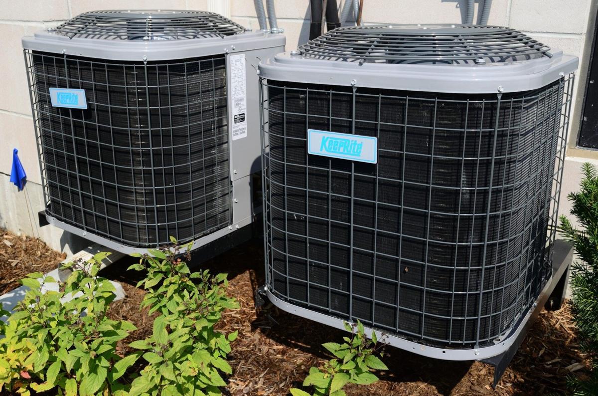Regional Power Capacity Concerns Threaten Rolling Power Outages In Richland News Nbcrightnow Com