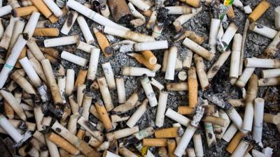 cigarettes problems Surgeon General Warns of New Health Problems from Smoking | News cigarettes problems Surgeon General Warns of New Health Problems from Smoking | News