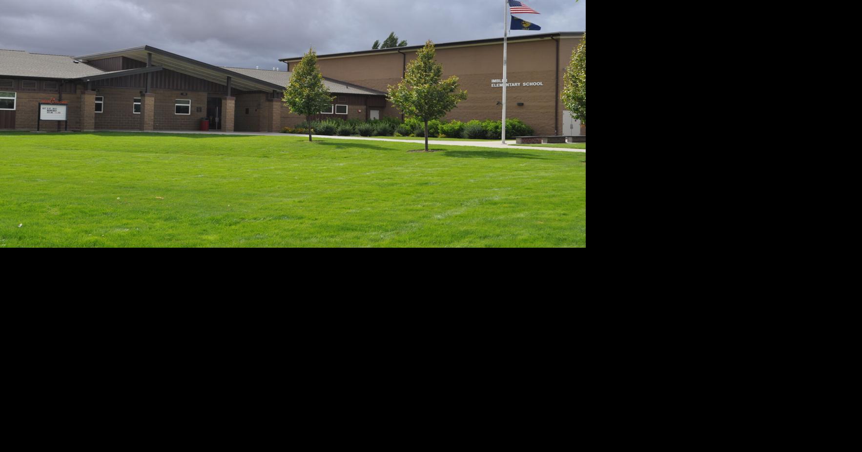 Small Oregon city switches to fourday school week