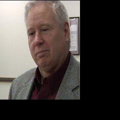 Kennewick Police Captain Keith Sharp retires after 32 years | News ...