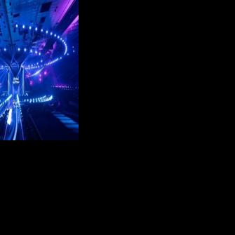 Vienna will host the 2026 Eurovision Song Contest final
