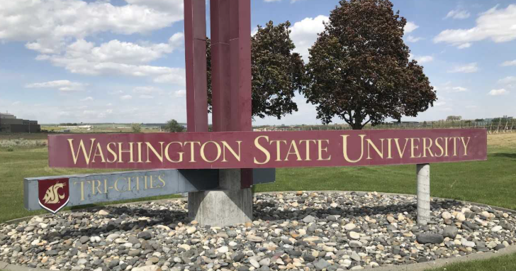 WSU Tri-Cities graduation set for May 10 in Kennewick | News ...