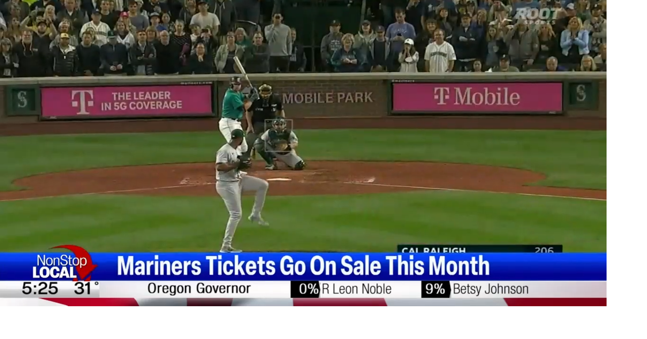 Mariners to offer 10 tickets at every home game in 2023 Flipboard