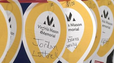 Walmart Helps Raise Funds For Virginia Mason Memorial News Nbcrightnow Com
