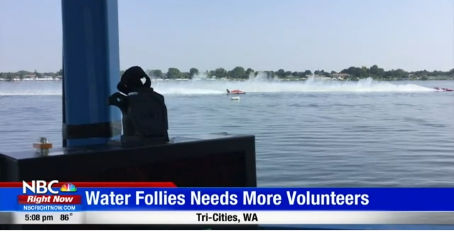 Water Follies want first aid volunteers | News | nbcrightnow.com