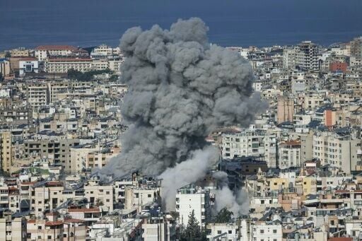 War in the Middle East: latest developments | Northwest & National News | nbcrightnow.com