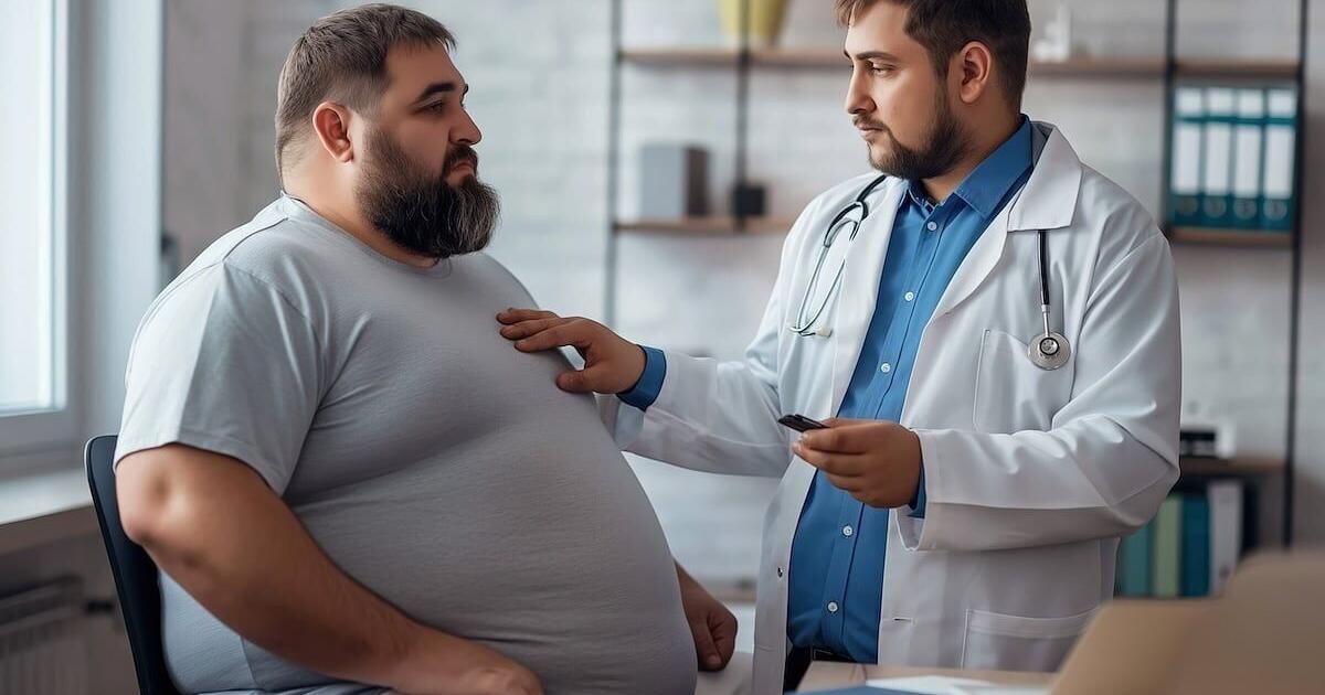 Patients With Severe Obesity Face Medical Discrimination, Study Says | Health