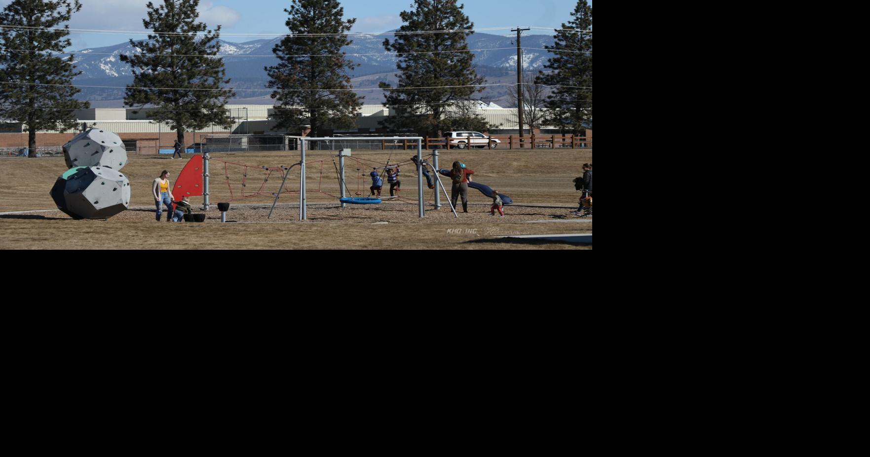 WA task force suggests more shared-use recreation for children ...