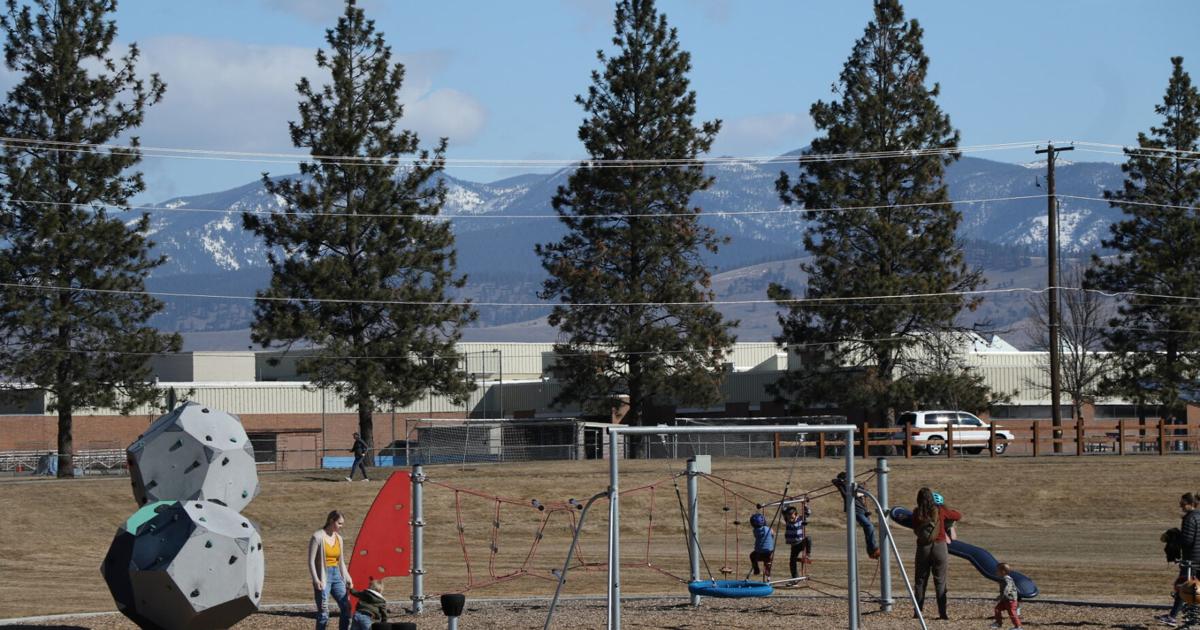 WA task force suggests more shared-use recreation for children ...